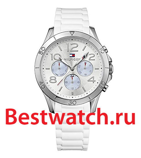 Часы Tommy Hilfiger Alex 1781529